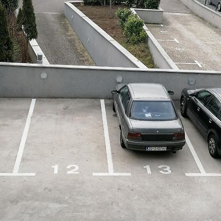 Zagreb Studio 39 Kranjceviceva ภายนอก รูปภาพ