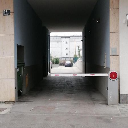 Zagreb Studio 39 Kranjceviceva ภายนอก รูปภาพ