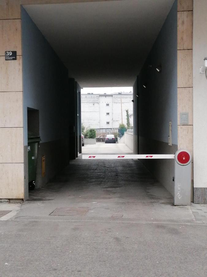 Zagreb Studio 39 Kranjceviceva ภายนอก รูปภาพ