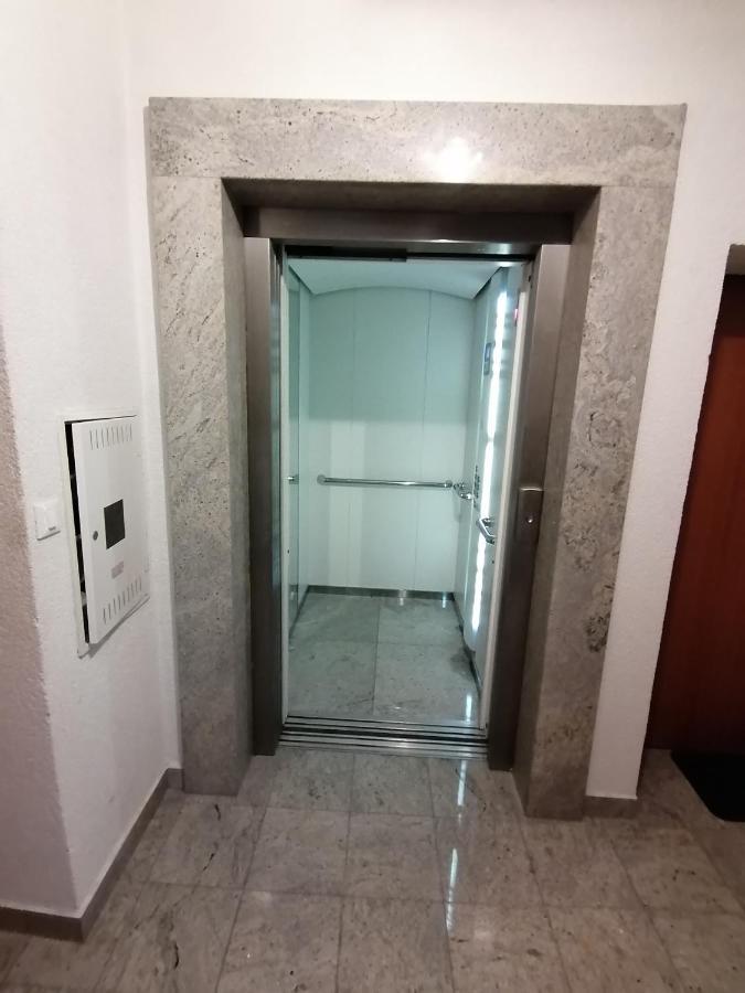 Zagreb Studio 39 Kranjceviceva ภายนอก รูปภาพ