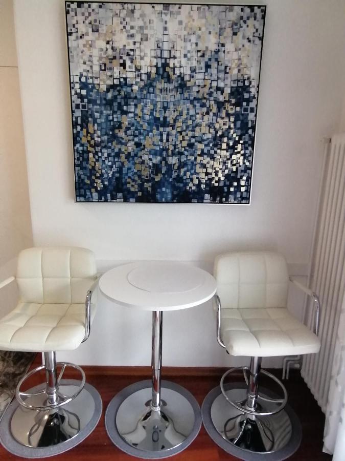 Zagreb Studio 39 Kranjceviceva ภายนอก รูปภาพ