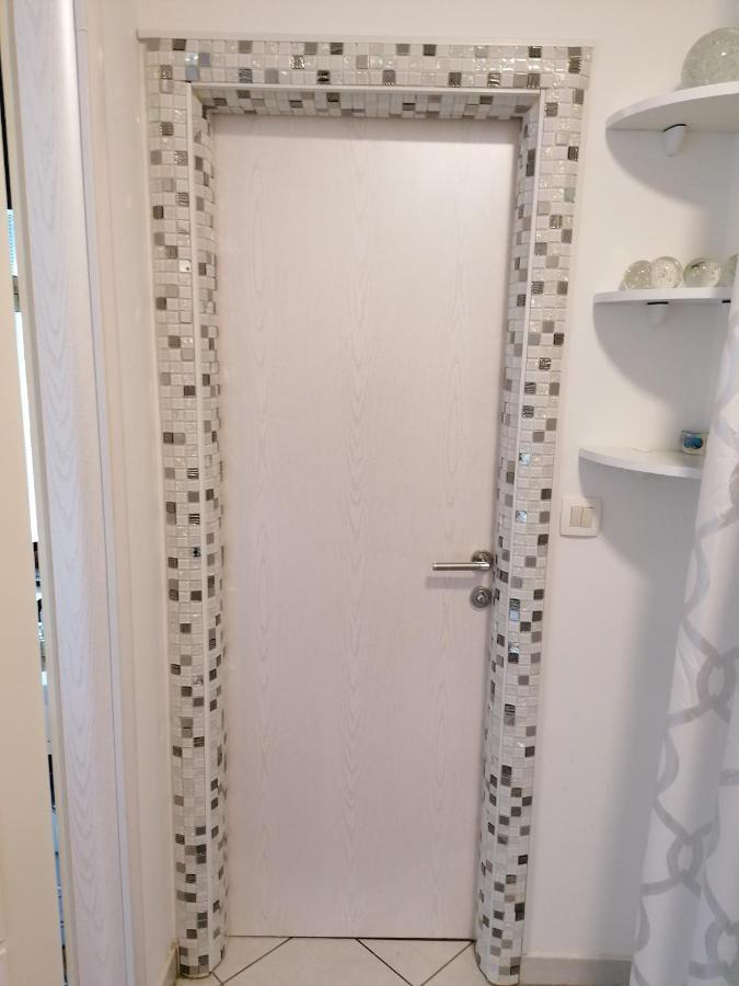 Zagreb Studio 39 Kranjceviceva ภายนอก รูปภาพ