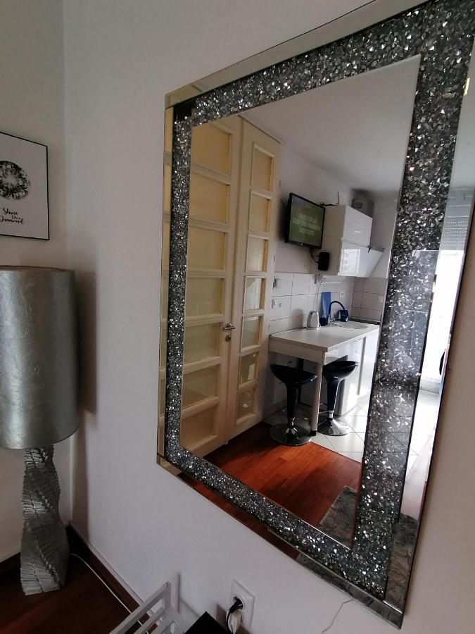 Zagreb Studio 39 Kranjceviceva ภายนอก รูปภาพ