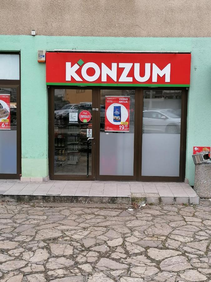 Zagreb Studio 39 Kranjceviceva ภายนอก รูปภาพ