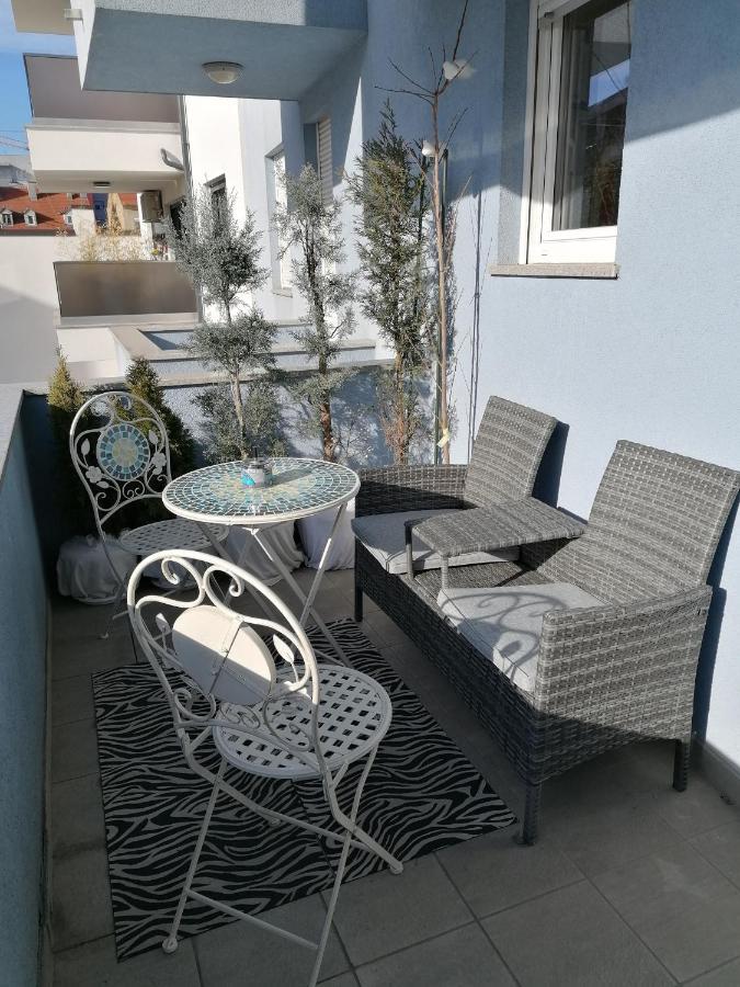 Zagreb Studio 39 Kranjceviceva ภายนอก รูปภาพ