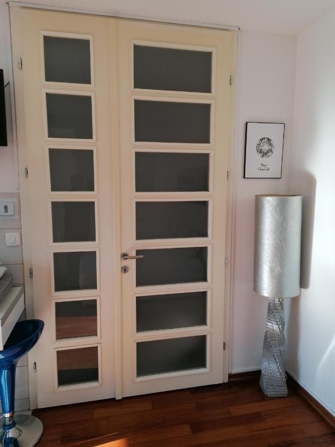 Zagreb Studio 39 Kranjceviceva ภายนอก รูปภาพ
