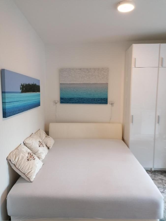 Zagreb Studio 39 Kranjceviceva ภายนอก รูปภาพ